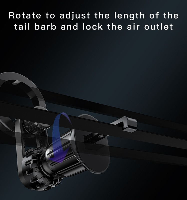 Yesido C157 Magnet Car Holder