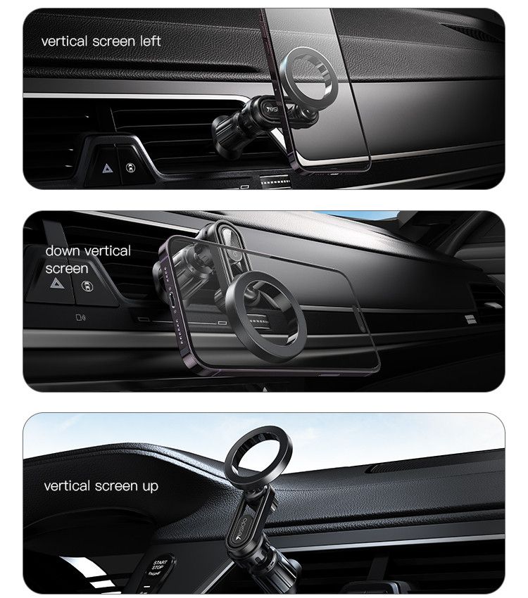 Yesido C157 Magnet Car Holder