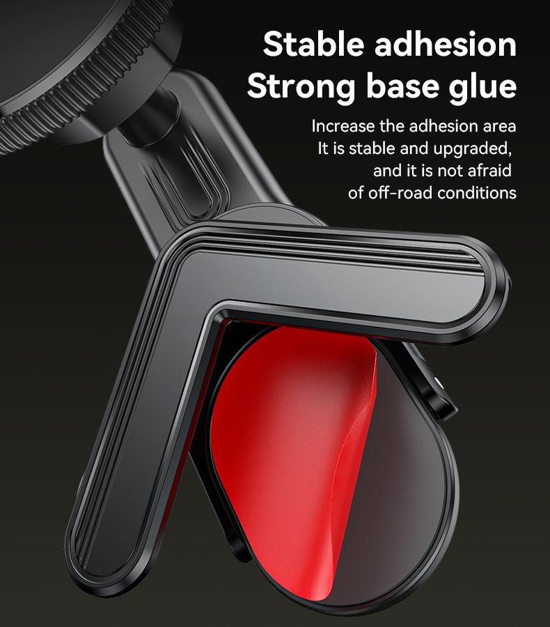 Yesido C213 Magnet Car Holder