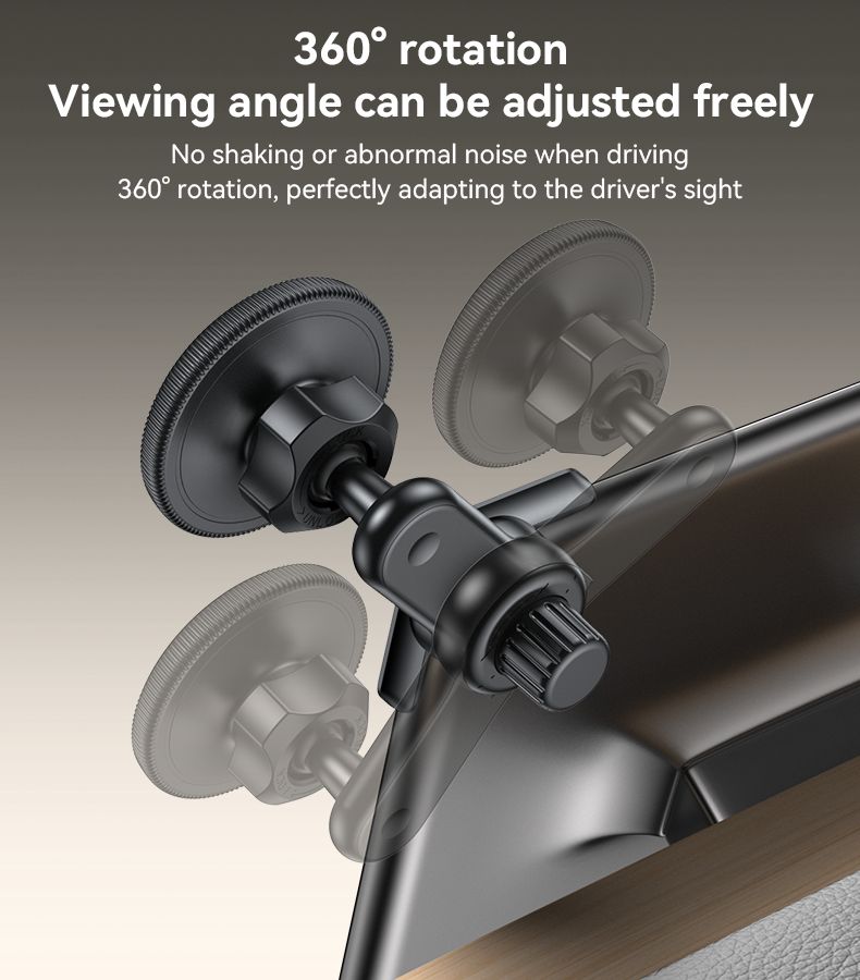 Yesido C213 Magnet Car Holder