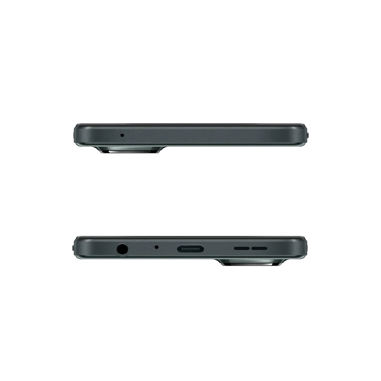 OnePlus Nord N30 5G 8GB (RAM)+128GB (ROM), Chromatic Gray