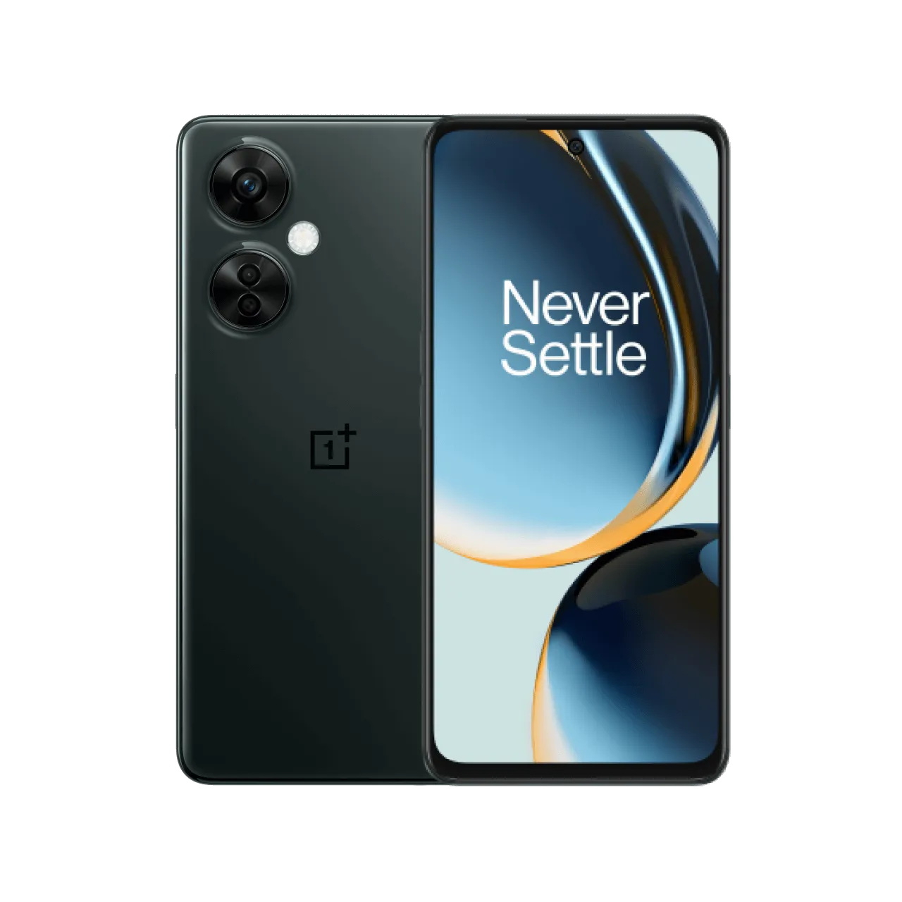 OnePlus Nord N30 5G 8GB (RAM)+128GB (ROM), Chromatic Gray