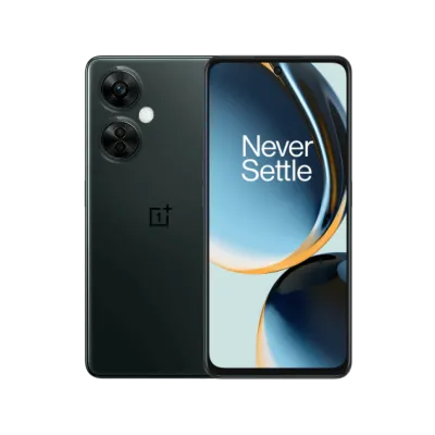 OnePlus Nord N30 5G 8GB (RAM)+128GB (ROM), Chromatic Gray