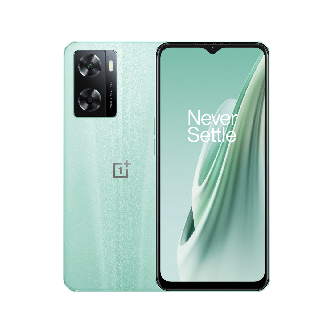 OnePlus Nord N20 SE 4GB (RAM)+128GB (ROM), Jade Wave