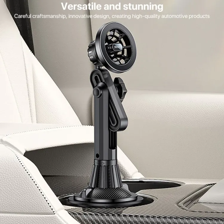Yesido C200 Cup Magnet Car Holder