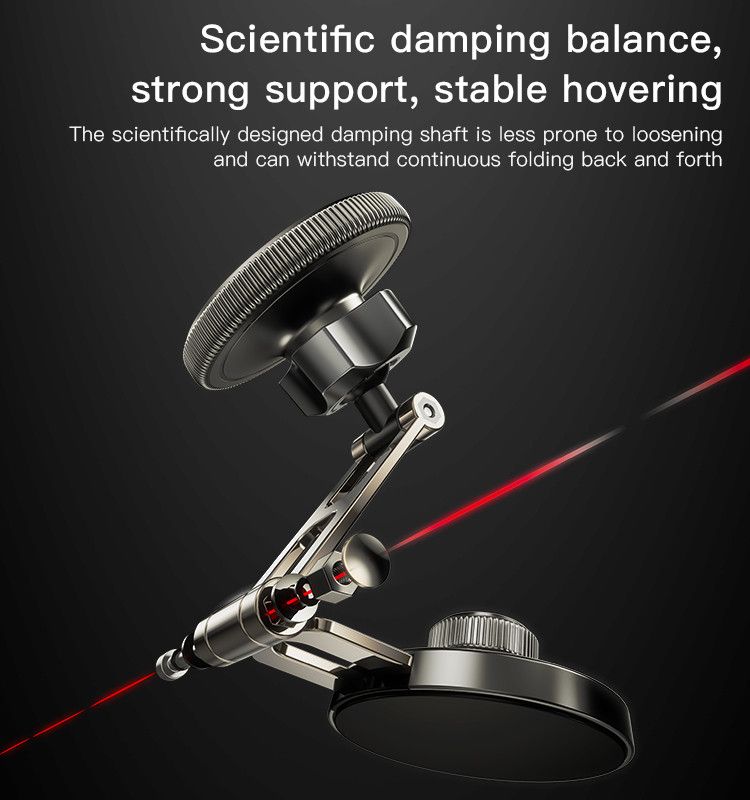 Yesido C199 Magnet Car Holder