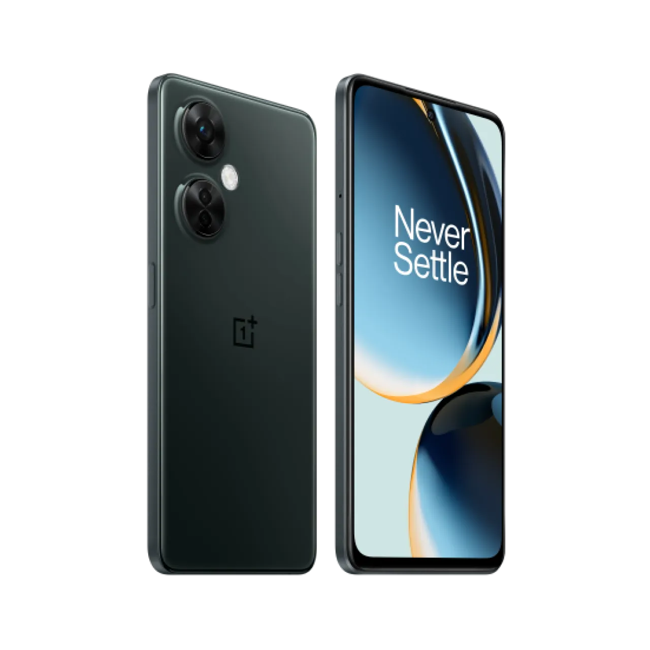 OnePlus Nord N30 5G 8GB (RAM)+128GB (ROM), Chromatic Gray