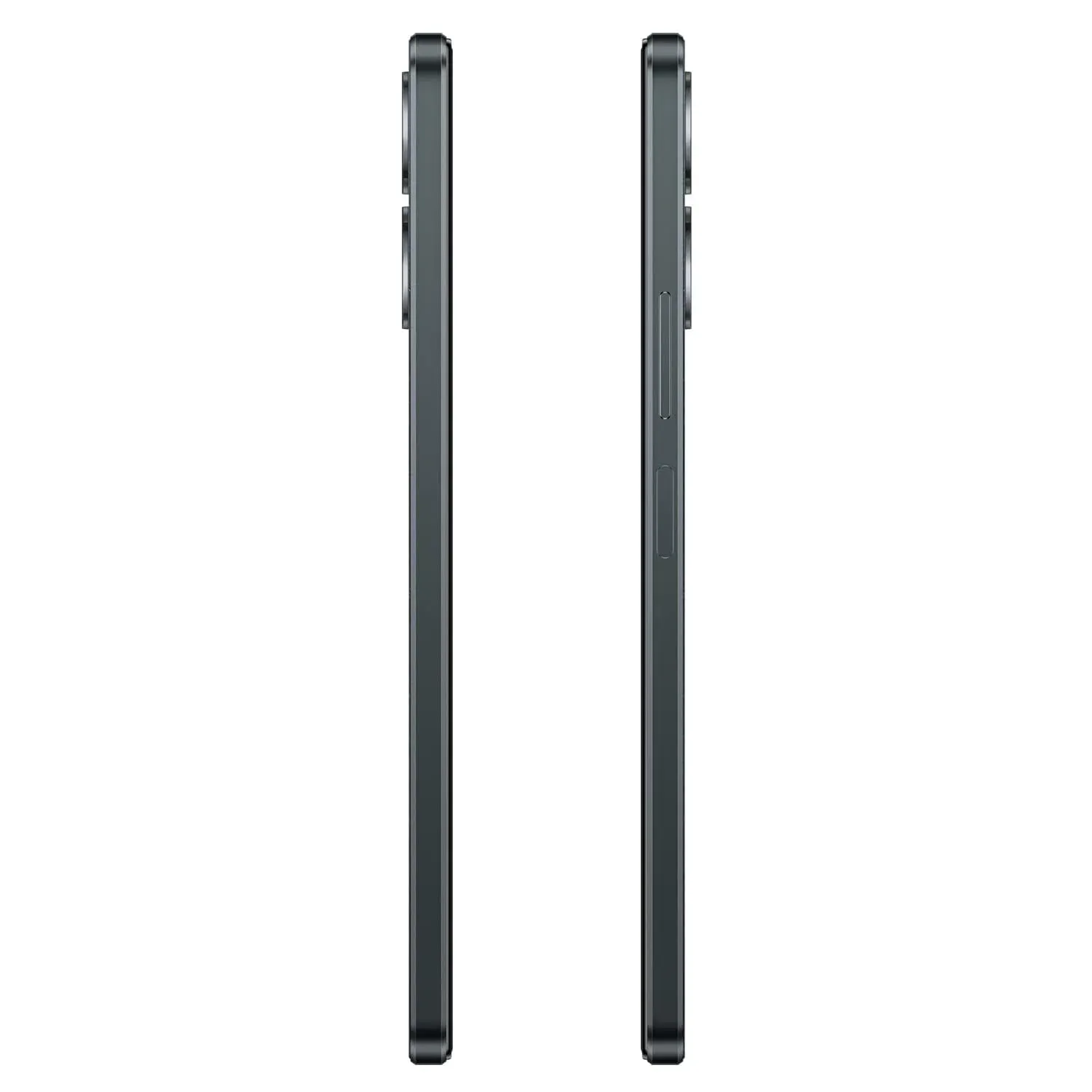 VIVO Mobile Phone Y16, Stellar Black 64GB+4GB