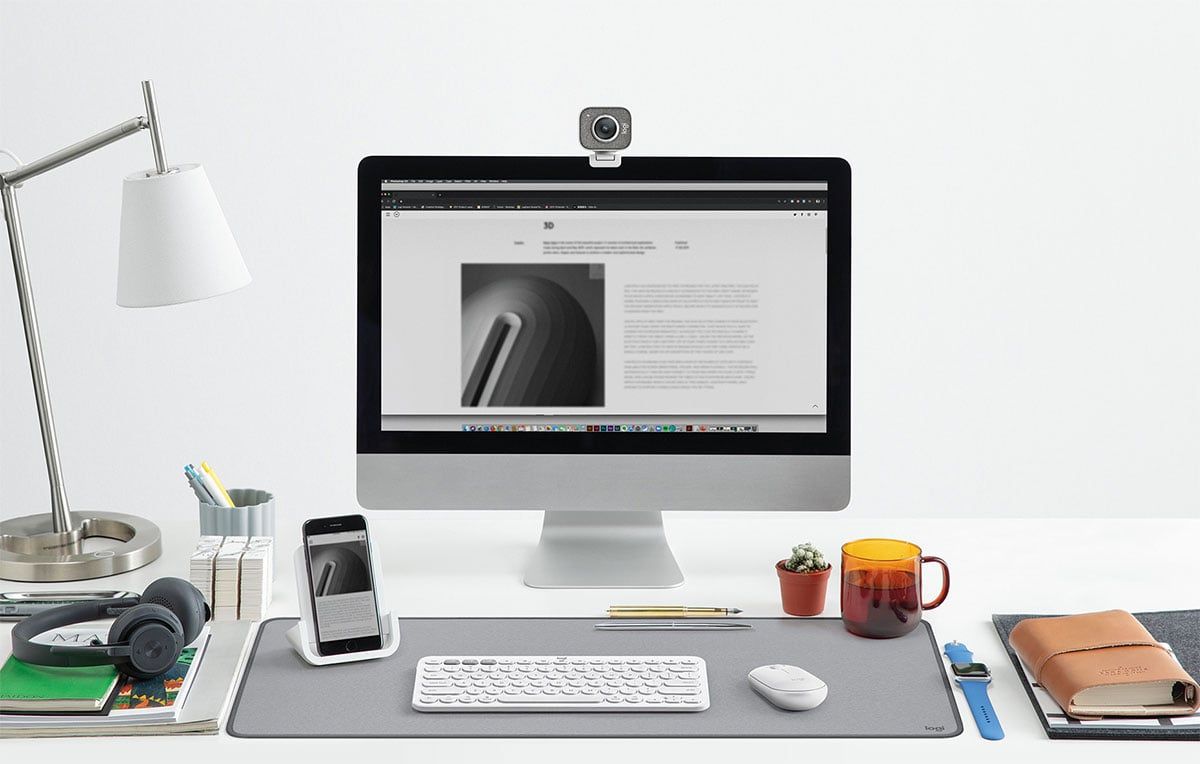 X001006RE7-Logitech Multi-Device BT KB, K380, White