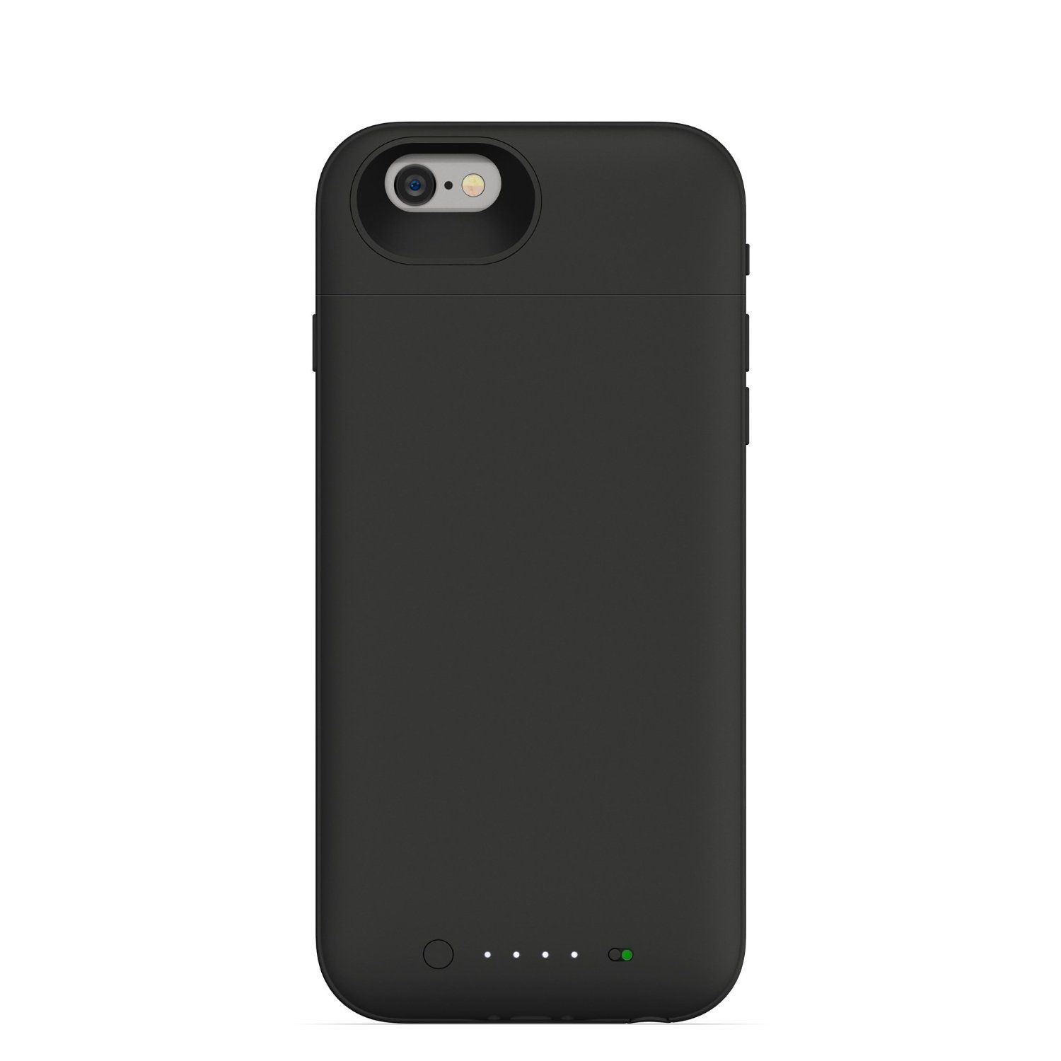 Mophie iPhone 6s/6 4.7&quot; Juice Pack H2PRO Case, Blac