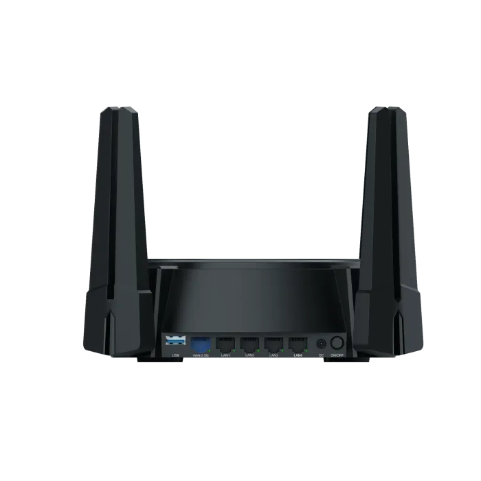 D-LINK AX6000 MULTI GIGABIT WIFI 6 ROUTER