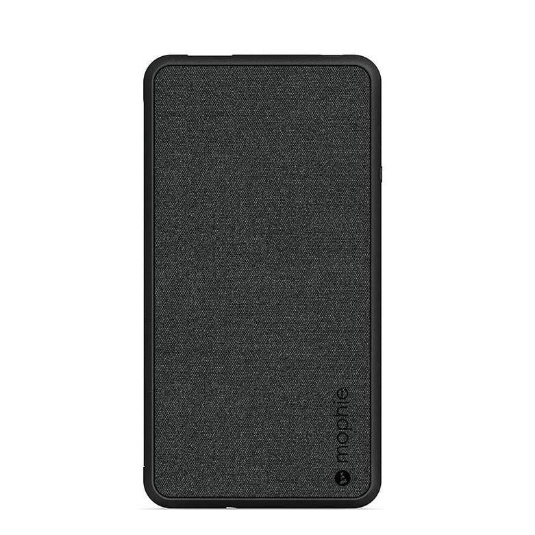 Mophie Powerstation Plus External Battery Switch-Ti