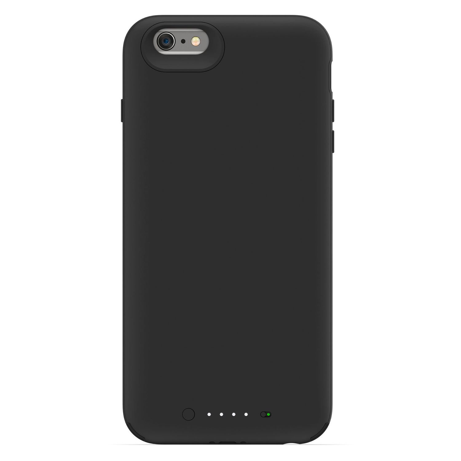 Mophie iPhone 6s/6 Plus Juice Pack Battery Cas
