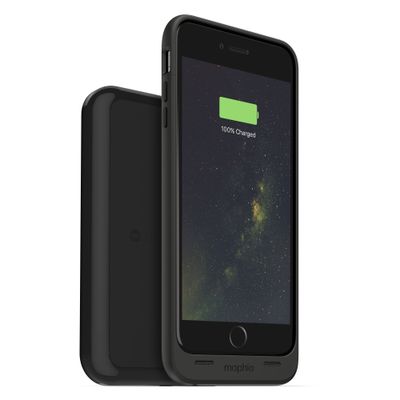 Mophie iPhone 6s/6 Plus Juice Pack Battery Cas