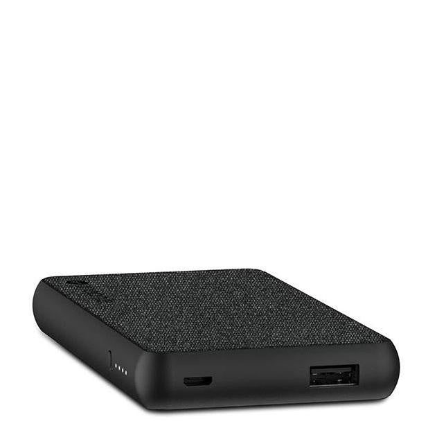 Mophie Powerstation Plus External Battery Switch-Ti