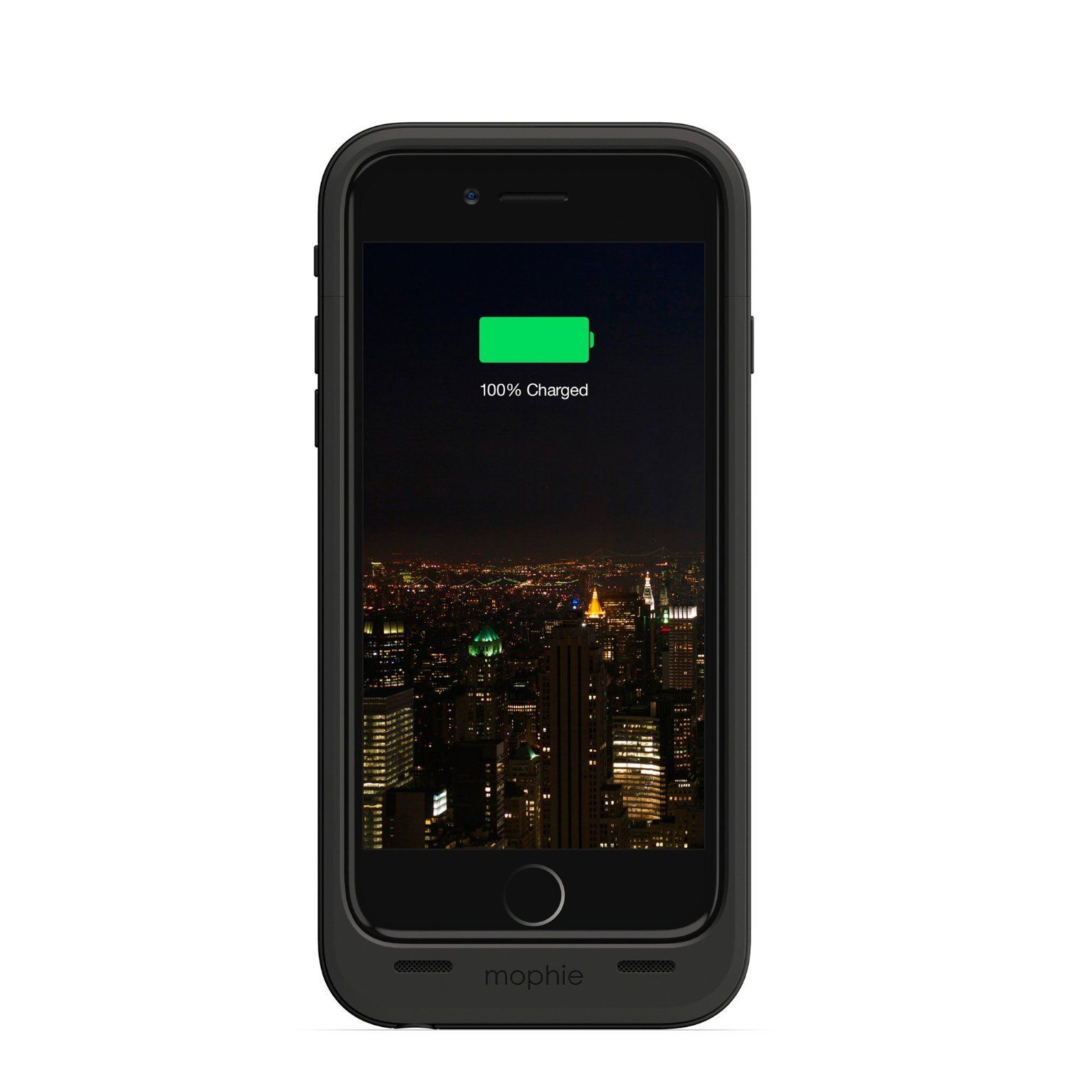 Mophie iPhone 6s/6 Plus Juice Pack Battery Cas