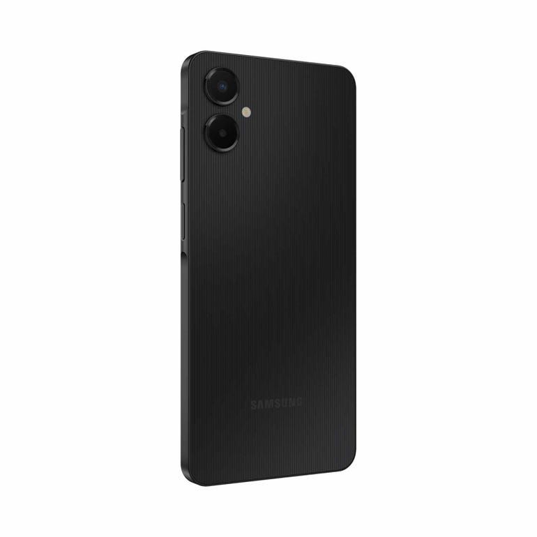 Samsung Galaxy A06 5G Handphone 6GB+128GB, Black