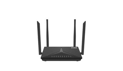 D-LINK DWR-M920 N300 4G LTE ROUTER (CSA) D-LINK DWR-M920 N300 4G LTE ROUTER (CSA)