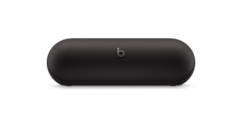 Beats Pill, Black