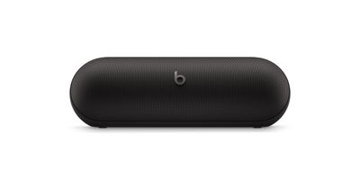 Beats Pill, Black