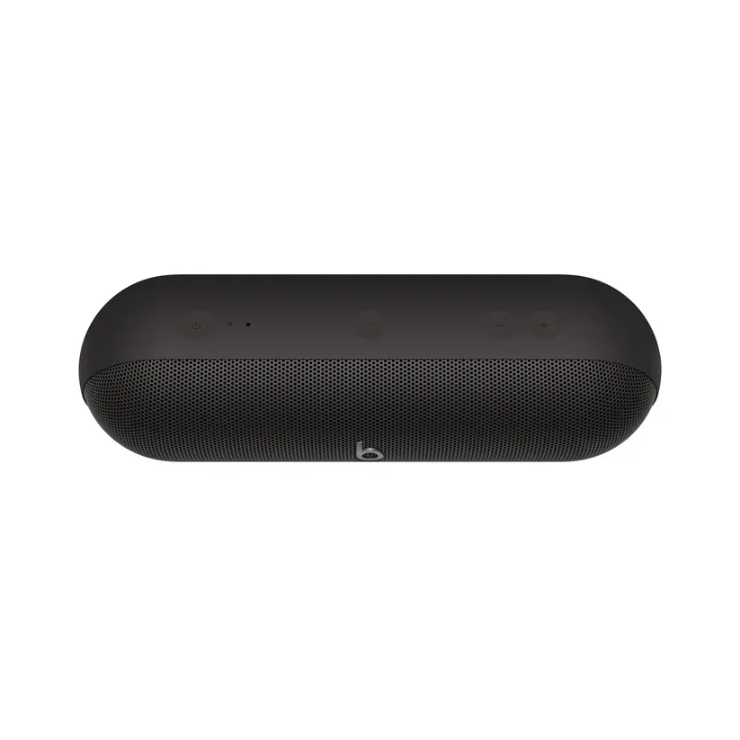 Beats Pill, Black
