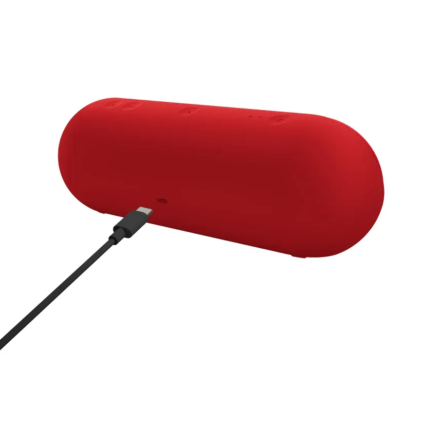 Beats Pill, Red