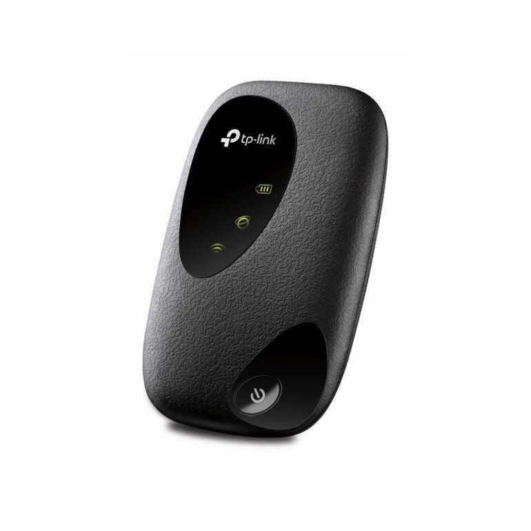 tp-link 4G LTE Mobile Wi-Fi