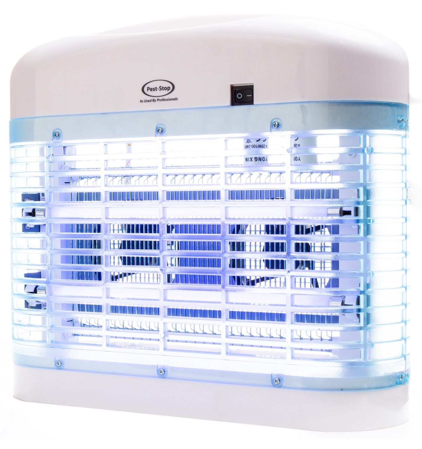 Pest-Stop Ultimate Mosquito &amp; Flying Insect Killer