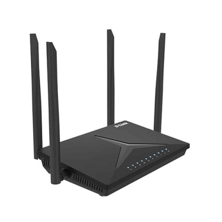 D-LINK DWR-M920 N300 4G LTE ROUTER (CSA)