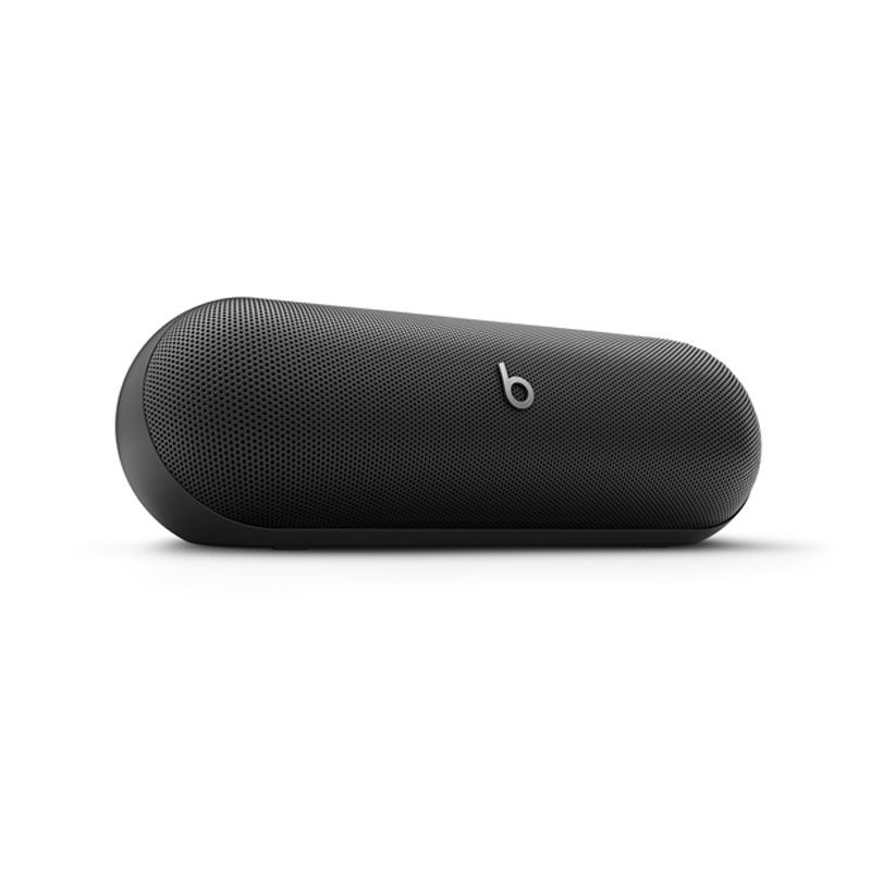 Beats Pill, Black