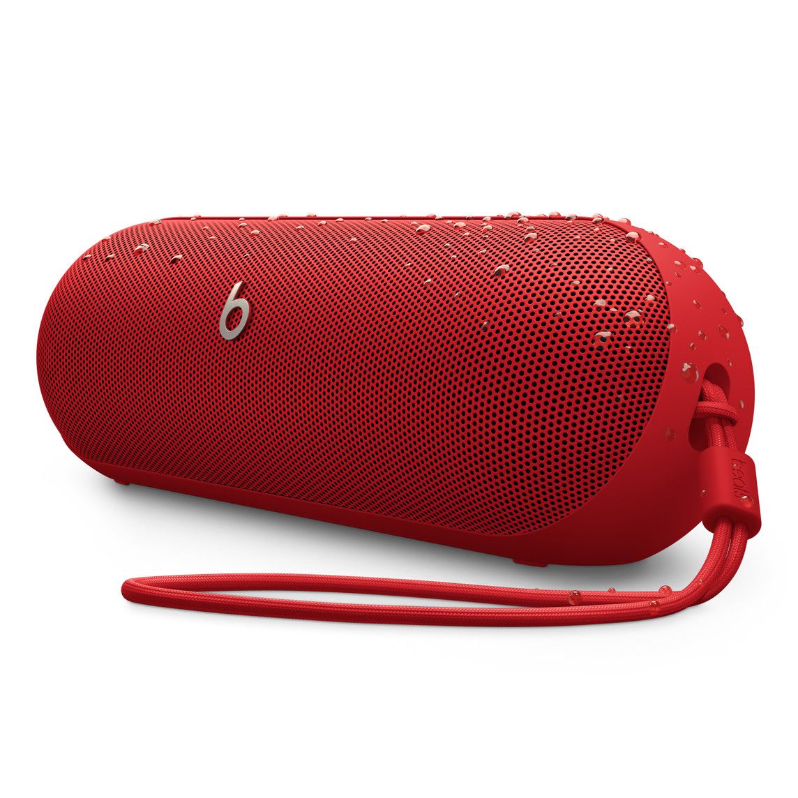 Beats Pill, Red