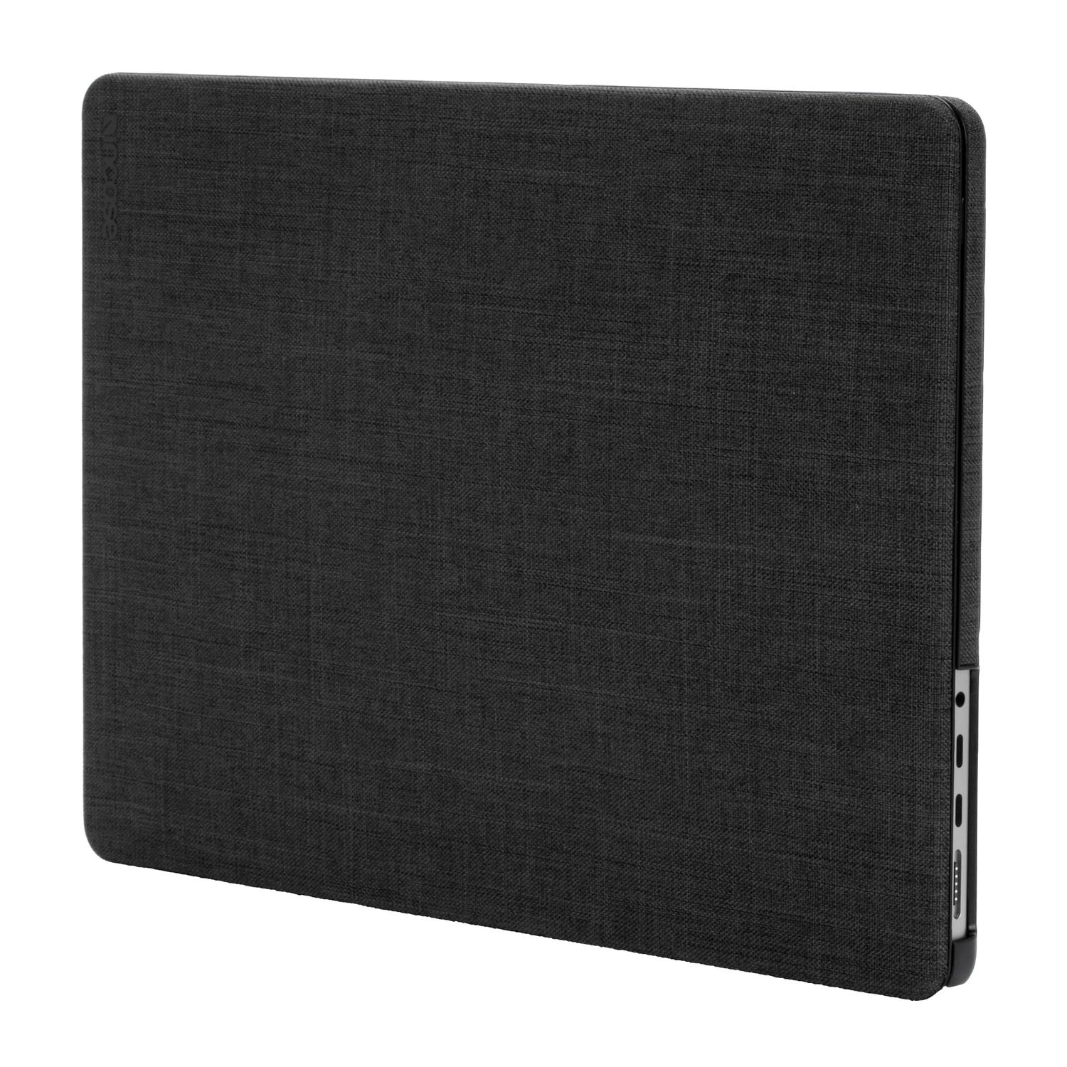 Incase MacBook Pro 16&quot; (2021) Textured Hardshell Case, Graphite