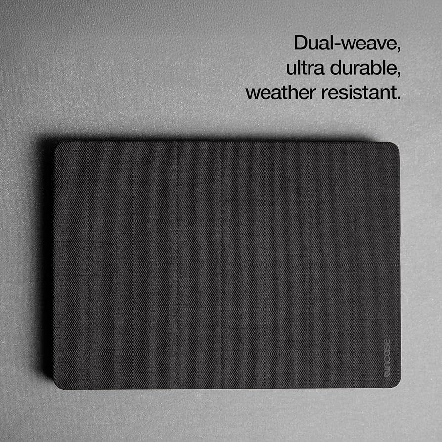 Incase MacBook Pro 16&quot; (2021) Textured Hardshell Case, Graphite