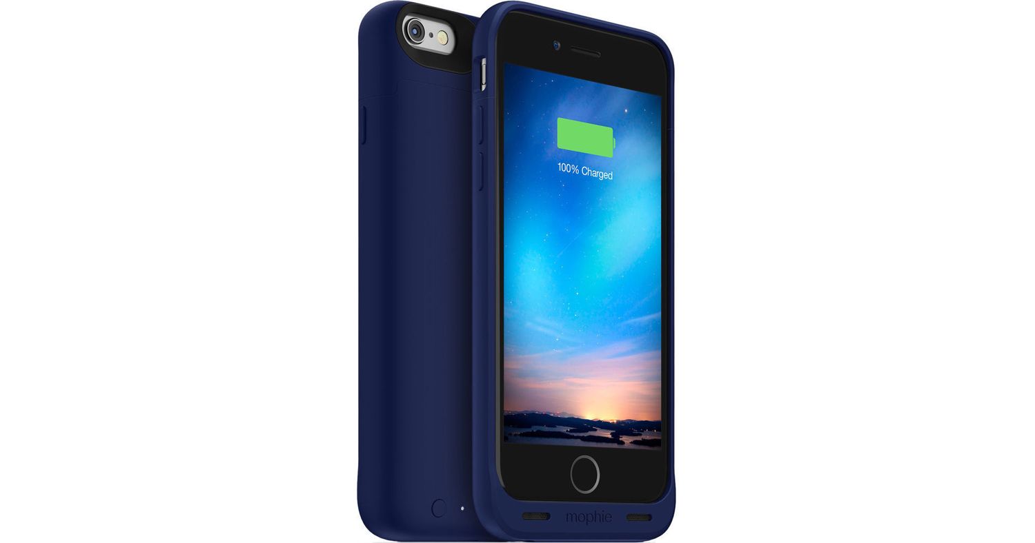 Mophie iPhone 6s/6 Juice Pack Reserve Battery