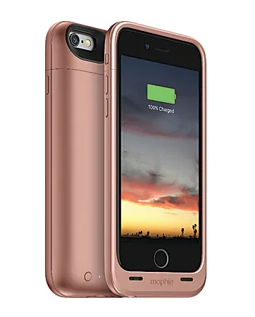 Mophie iPhone 6s/6 Juice Pack Reserve Battery