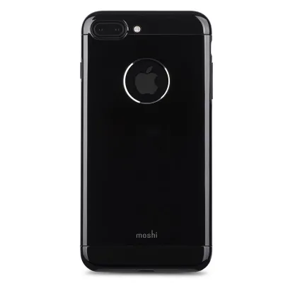 Moshi iPhone 7 Plus Armour, Jet Black