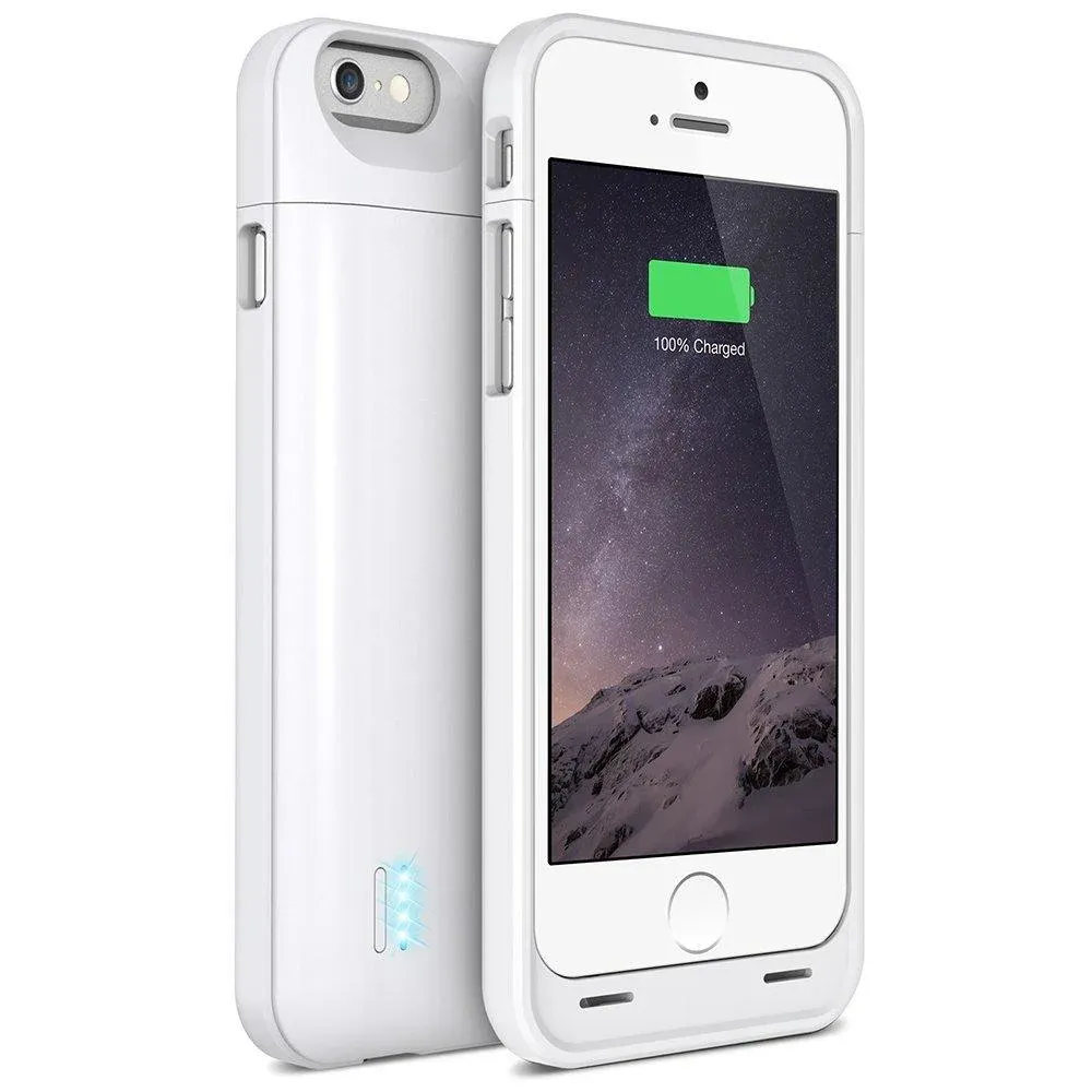 Mophie iPhone 6s/6 Juice Pack Reserve Battery