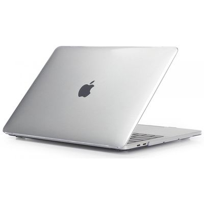 Power Support MacBook Pro 15" 2016 Air Jacket, Clear