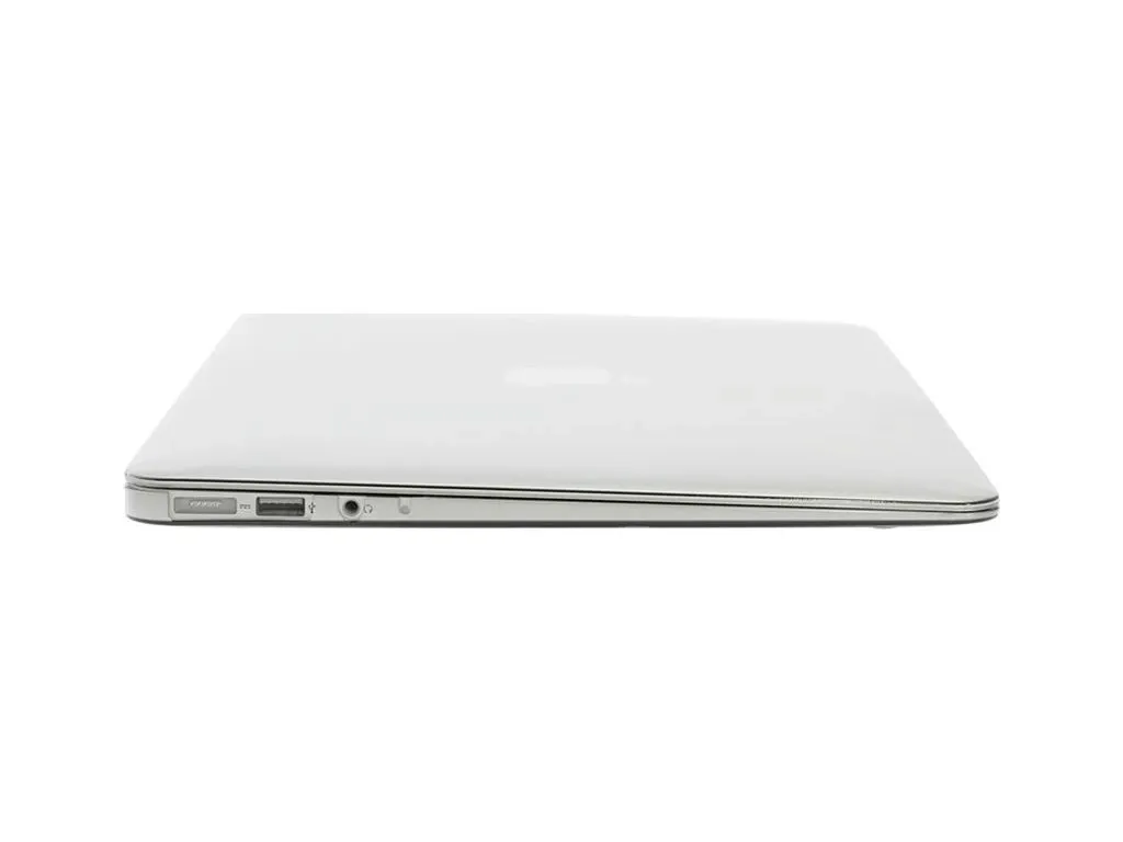Power Support MacBook Pro 15" 2016 Air Jacket, Clear