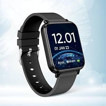 SEEKEN GRAVITY WATCH SGR-1 BK/C BK+BK-S