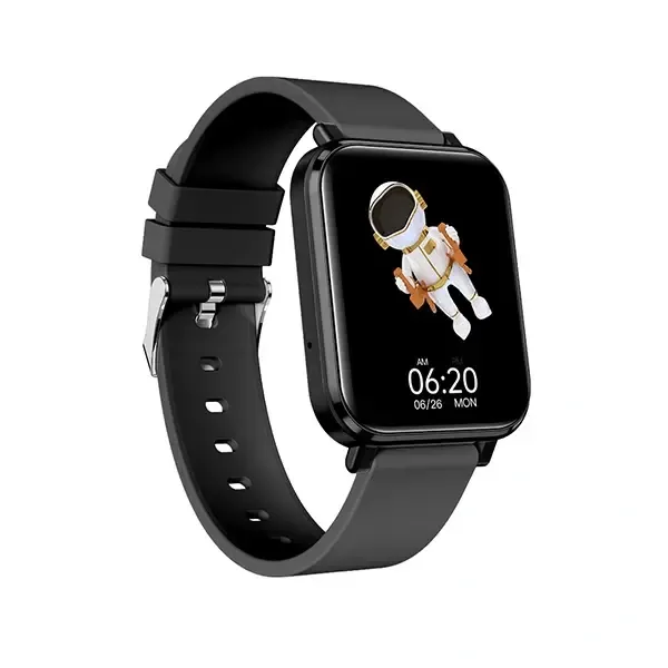 SEEKEN GRAVITY WATCH SGR-1 BK/C BK+BK-S