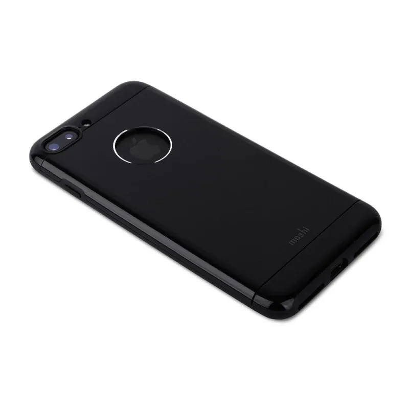 Moshi iPhone 7 Plus Armour, Jet Black