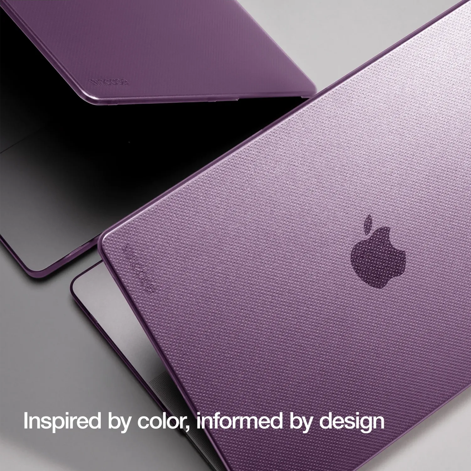 Incase MacBook Pro 16&quot; (2021) Hardshell Case, Ice Pink