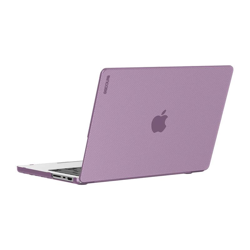 Incase MacBook Pro 16&quot; (2021) Hardshell Case, Ice Pink