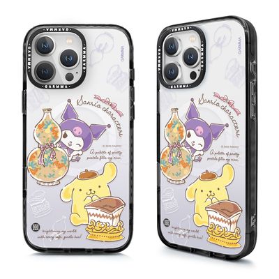 Sanrio iPhone 16 Pro Max MagSafe Case, KU/PN Sanrio iPhone 16 Pro Max MagSafe Case, KU/PN