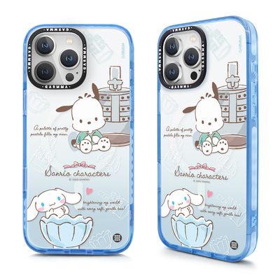 Sanrio iPhone 16 Pro MagSafe Case, PC/CN Sanrio iPhone 16 Pro MagSafe Case, PC/CN