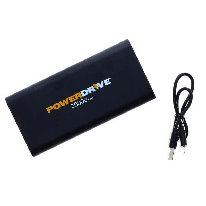 TDG PowerDrive 20,000mAh