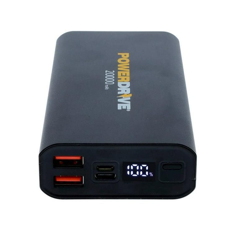 TDG PowerDrive 20,000mAh
