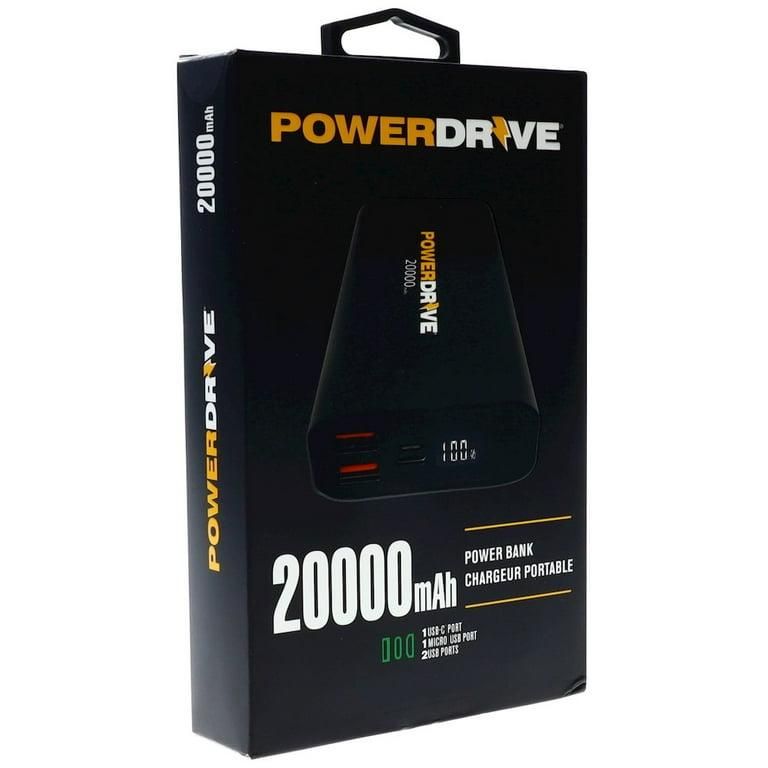 TDG PowerDrive 20,000mAh