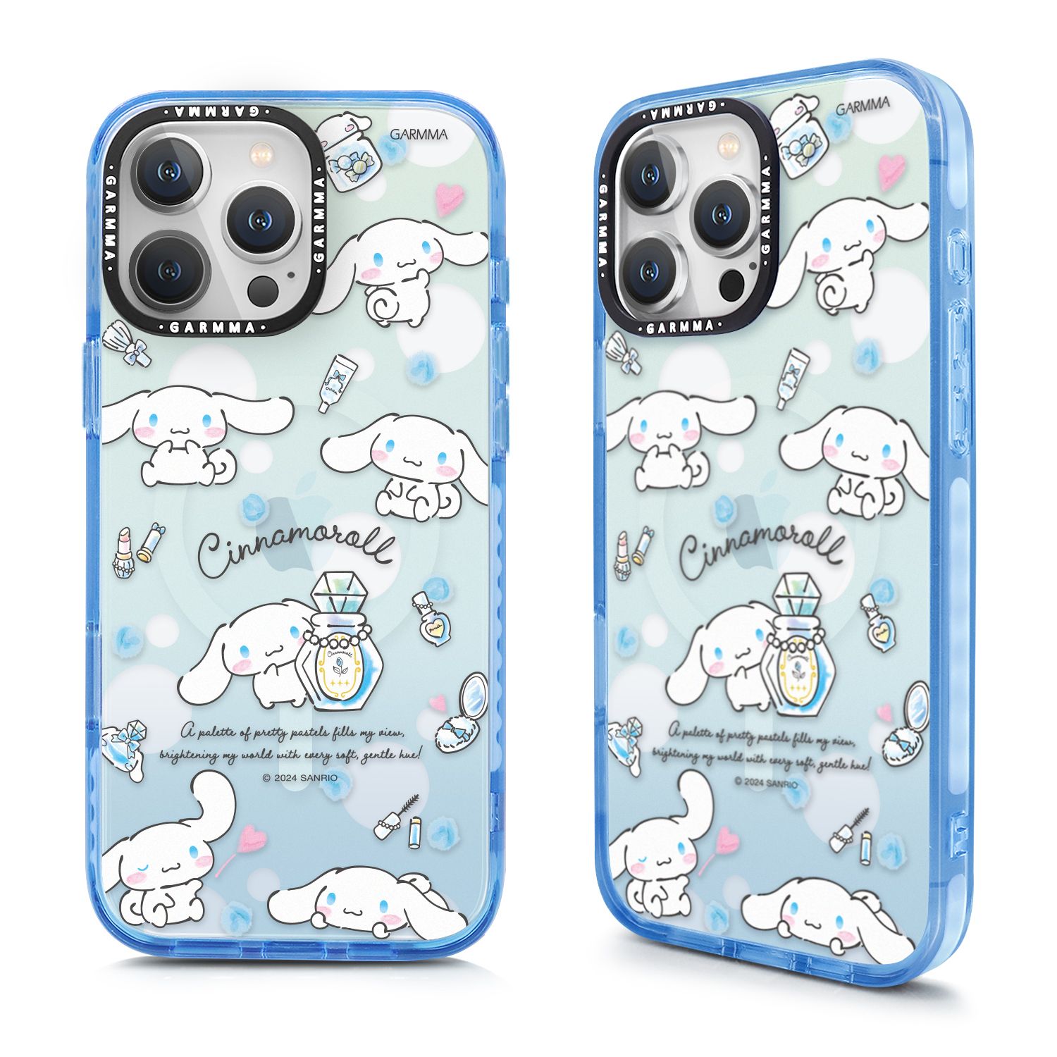 Sanrio iPhone 16 Pro Max MagSafe Case, CN Dairy